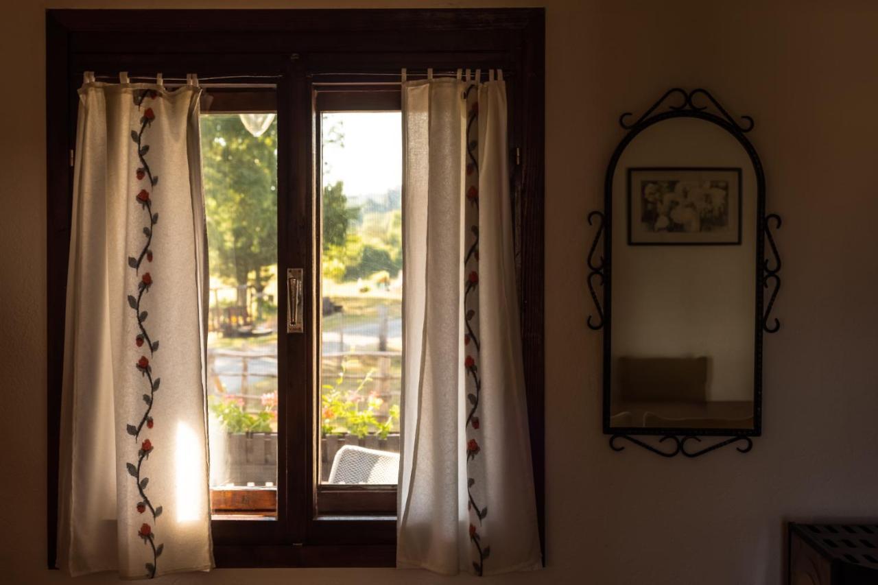 Farmstay Kotic สลูน ภายนอก รูปภาพ